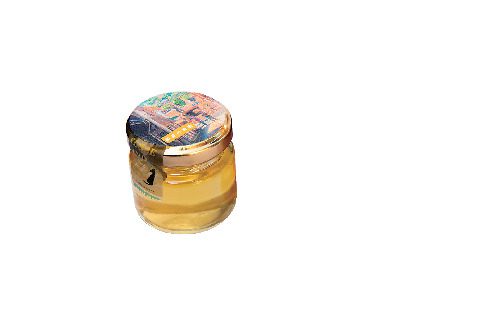 【尾道観光×立ち寄り】週末限定のはちみつ専門店「Beeio」