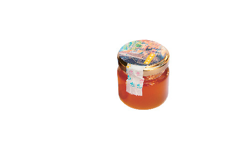 【尾道観光×立ち寄り】週末限定のはちみつ専門店「Beeio」
