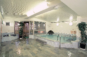 ドーミーイン広島