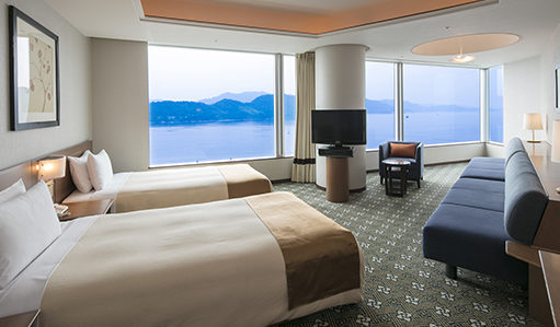 グランドプリンスホテル広島