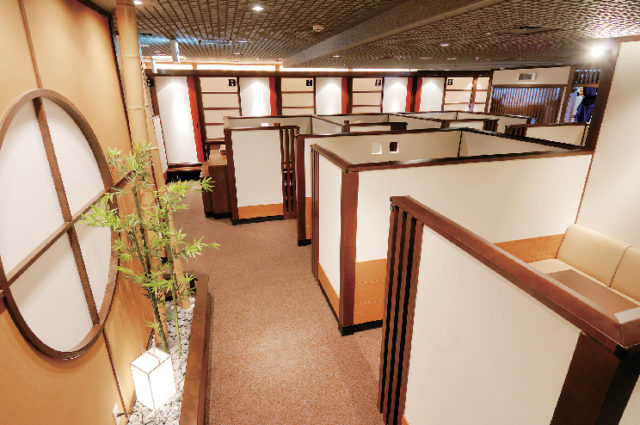 【広島駅×グルメ】カキ料理のバリエーションに定評あり!「酔心 広島駅ビル店」