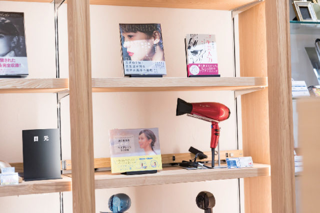 1~3階 エディオン蔦屋家電