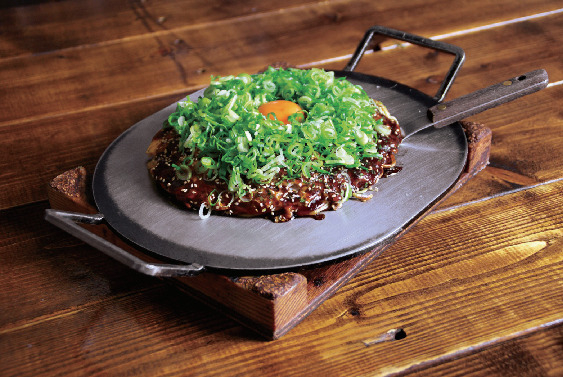 【広島駅×グルメ】厳選食材で作るコク深い味わい「ねぎ庵 広島駅ビルアッセ店」