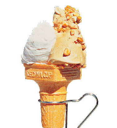 ジェラート&ワイン リビスコ