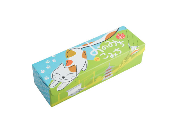 【尾道本通り商店街でお買い物】尾道ええもんや