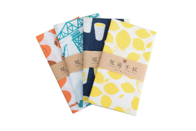 【尾道本通り商店街でお買い物】尾道ええもんや