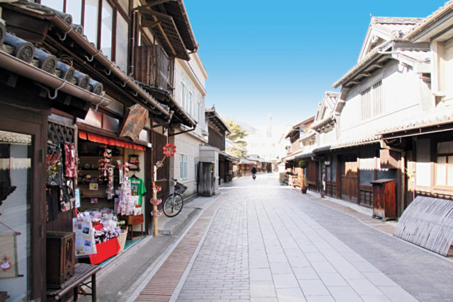 竹原はこんなところ