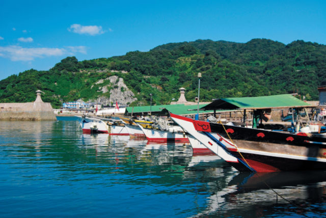 【安芸灘とびしま海道×ドライブ】①下蒲刈島