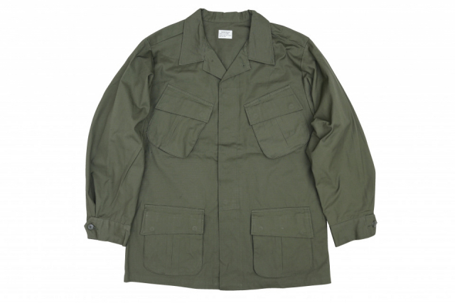 【上野・アメ横×ショッピング】ミリタリーグッズならおまかせ「中田商店 アメ横店」