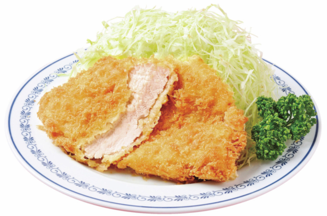 【銀座×名店ランチ】銀座で愛され続ける洋食の老舗「煉瓦亭」