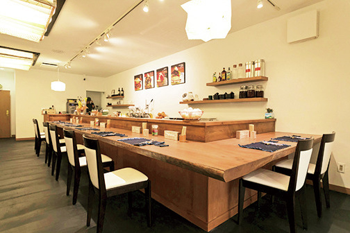 【浅草×スイーツ】紅鶴