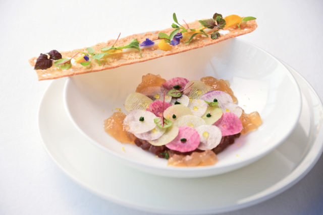 【六本木・東京ミッドタウン×ランチ】六本木テラス フィリップ・ミル