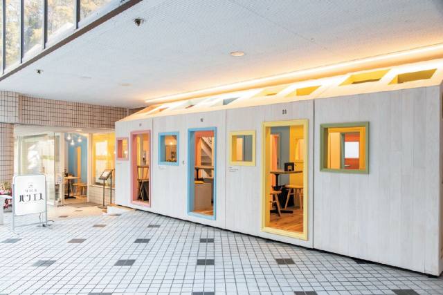 【原宿・表参道×店内ムード×カフェ&レストラン】旬゛喫茶パンエス