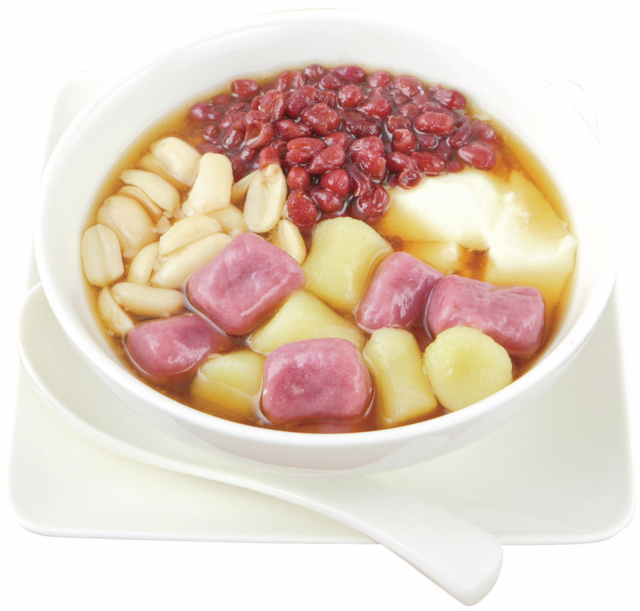 【新宿×おしゃれランチ&スイーツ】騒豆花