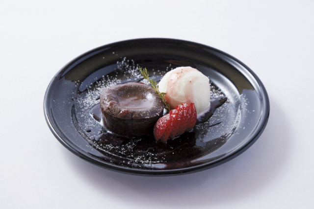 【新宿×おしゃれランチ&スイーツ】latte chano-mama