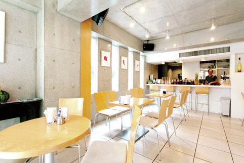 【浅草×スイーツ】フルーツパーラー ゴトー