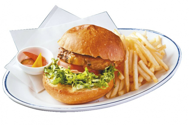 【エキソト 2F】ベーカリー&レストラン沢村