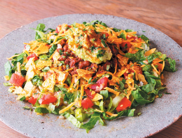 <渋谷ヒカリエ>モダンメキシカン マヤルス【7F】