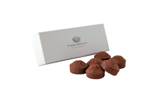 ピエール マルコリーニ