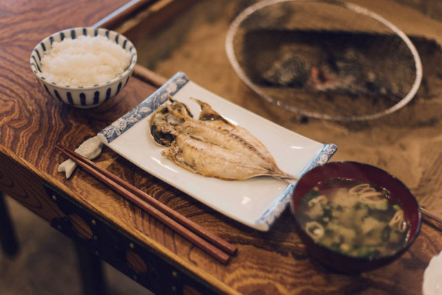 IRORI HOSTEL and KITCHEN