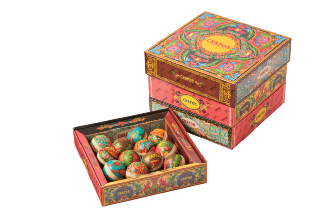 CHAPON 自由が丘店