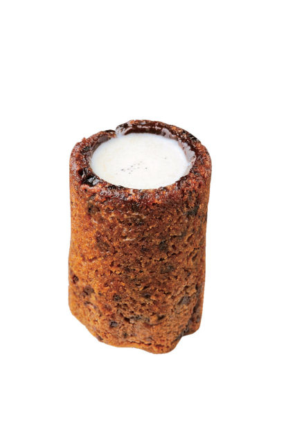 DOMINIQUE ANSEL BAKERY JAPAN at OMOTESANDO