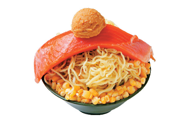 一度食べたらやみつきになる絶品もんじゃ「もんじゃ錦 本店」