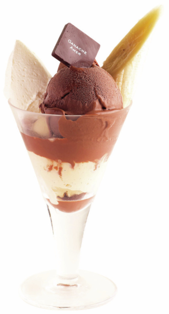 【銀座×スタイリッシュカフェ】ピエール マルコリーニ 銀座本店