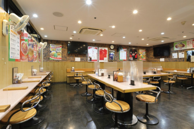 【名古屋であんかけスパを食べるなら】そ~れ