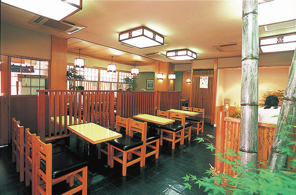 【浅草×スイーツ】浅草 梅園