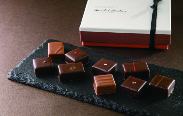 名古屋駅周辺で買える!おすすめの手土産6.ミッシェル・ブランの「ショコラ」