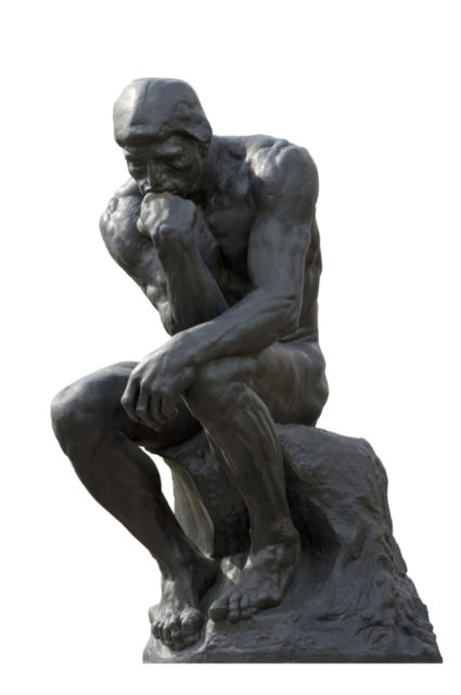 国立西洋美術館の目玉はコレ!