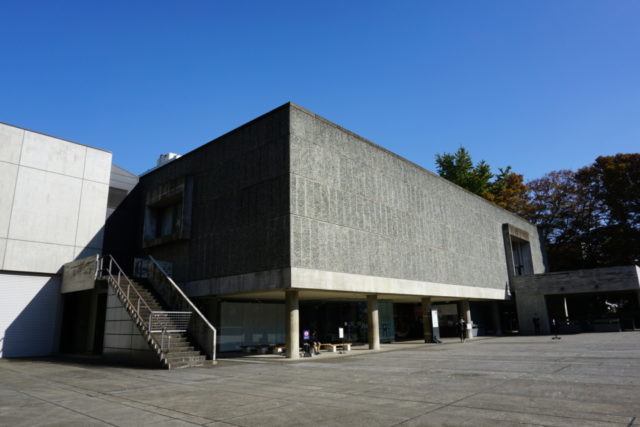 【上野エリアにある美術館・博物館5選】国立西洋美術館