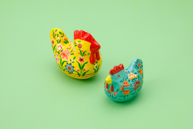 【大須×ユニーク雑貨】店内をにぎやかに彩る世界各国の手仕事「MALAIKA大須店」