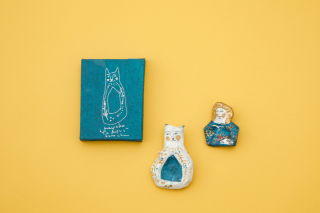 【大須×作家もの】全国の作家ものアイテムショップ「大須モノコト」