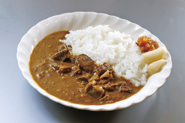 【栄の穴場ランチスポット③】牛肉料理 炭焼ステーキ 専門店 鎌田