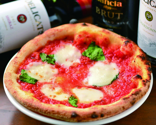 【栄のディナースポット】巨大な観覧車が間近に迫る! お酒を片手に栄の夜景を満喫しよう「イタリアンバル THANK YOU 栄中央店」