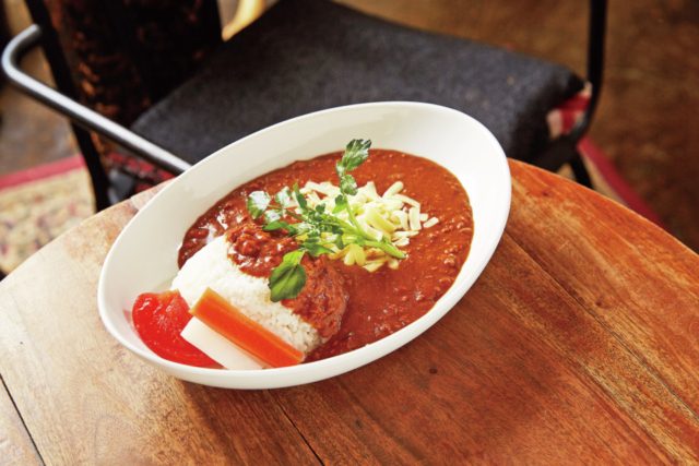 【ランチにおすすめの渋谷のおしゃれカフェ】長居したくなるゆったり隠れ家カフェ「Zarigani Cafe」