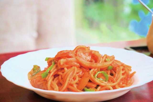 銀座の一流シェフも絶賛する看板メニュー「ロッジ赤石」