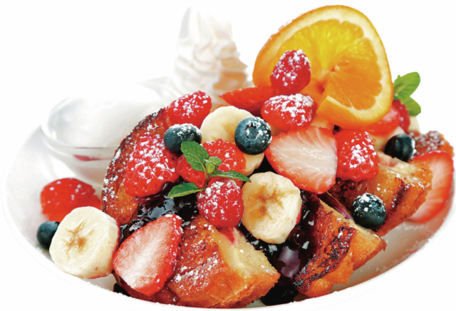 【スイーツがおすすめの渋谷のおしゃれカフェ】専門店だからこその奥深いフレンチトースト「Ivorish 渋谷」