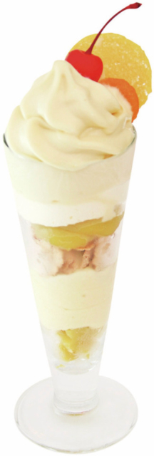 【浅草×スイーツ】ふなわかふぇ 浅草店