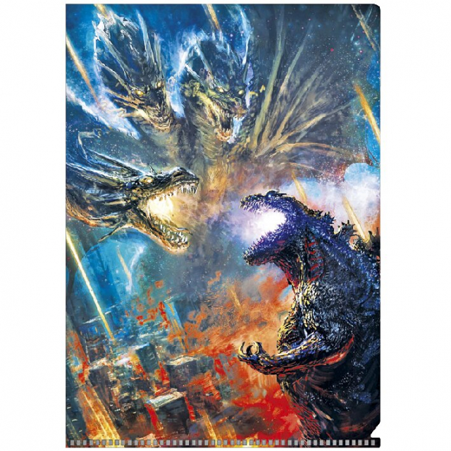 【新宿駅ビル&周辺ショッピングスポット】世界初のゴジラ公式ショップ「ゴジラ・ストア Tokyo」