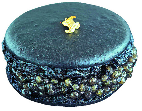 【新宿×おしゃれランチ&スイーツ】Café Prunier Paris