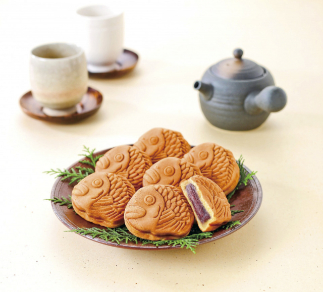 【日本橋×みやげ】江戸文化を現代風にアレンジした和菓子「日本橋屋長兵衛 日本橋本店」