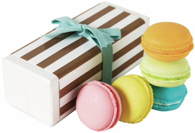 【銀ブラ】銀座のショッピングスポット:銀座 伊東屋本店