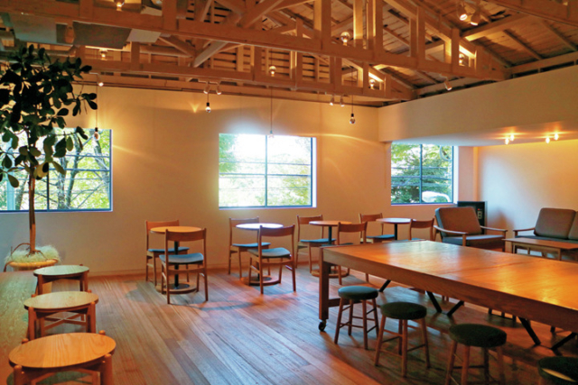 上質なチョコレートでホッとひと息「ダンデライオン・チョコレート ファクトリー&カフェ蔵前」