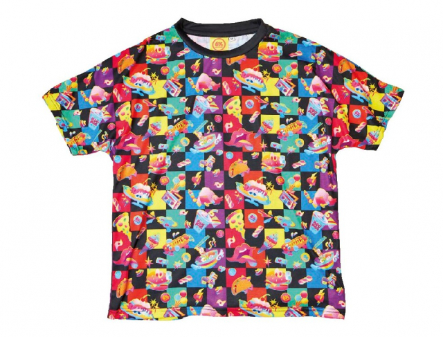 【裏原宿・キャットストリート×古着屋&アパレルショップ】裏原宿のカリスマ的ショップ「6%DOKIDOKI」