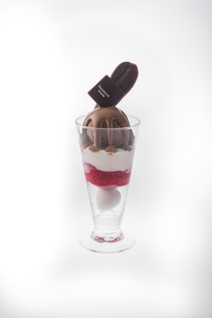 ピエール マルコリーニ 名古屋