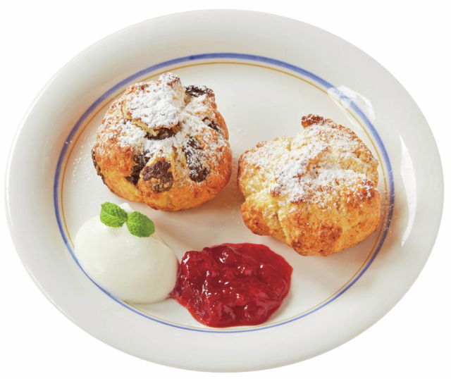 【新宿×おしゃれランチ&スイーツ】cafe WALL