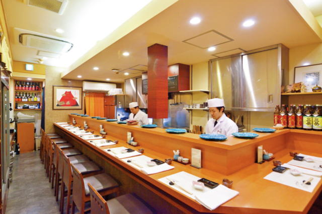 【銀座×リーズナブルランチ】ビブグルマン掲載の世界も認める店「天ぷら 阿部」